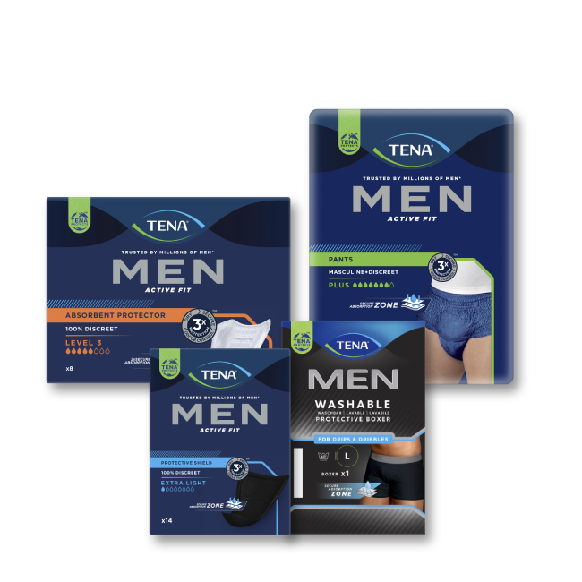Shop All Mens