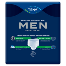 TENA MEN Premium Fit Protective Underwear Maxi 