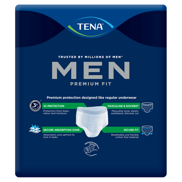 Adult Disposable Underwear 10 Pack