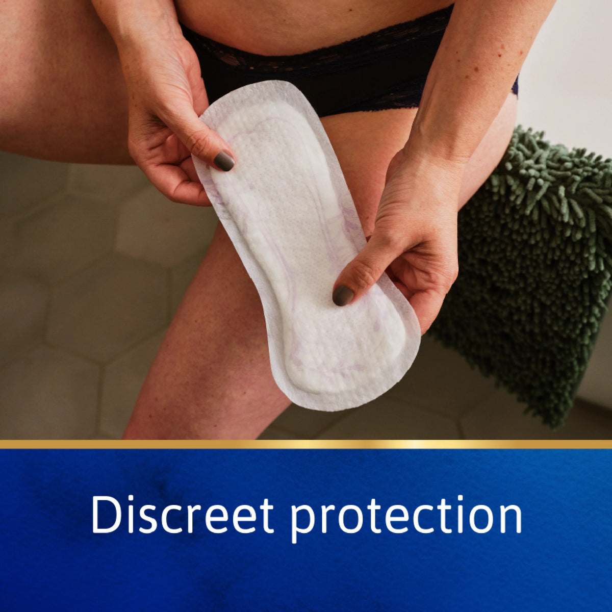 Women's Incontinence Pads Extra Standard Length | TENA AU