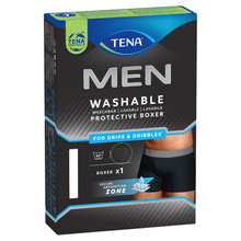 TENA Mens Reusable Underwear - TENA AU 