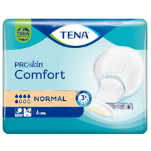 TENA ProSkin Comfort Normal - Incontinence Pad 