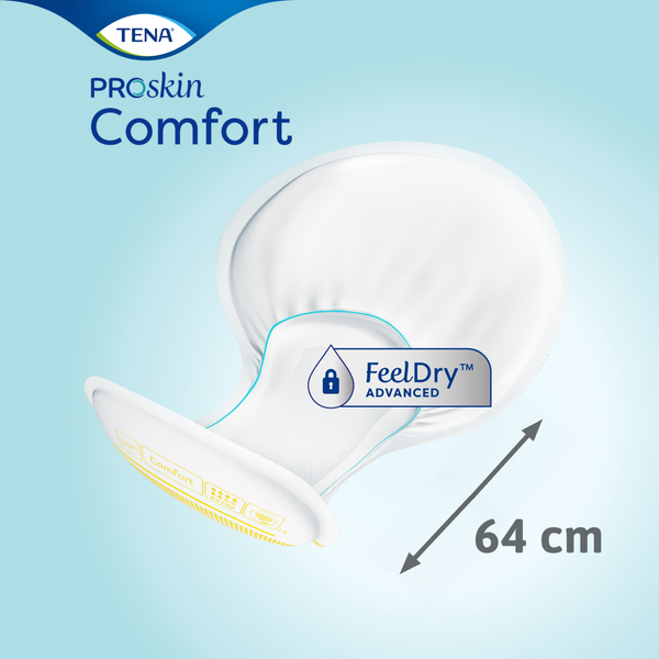 TENA ProSkin Comfort Extra - Incontinence Pad