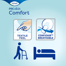 TENA ProSkin Comfort Super - Incontinence Pad 