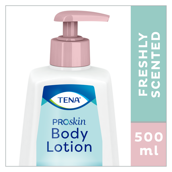 TENA ProSkin Body Lotion