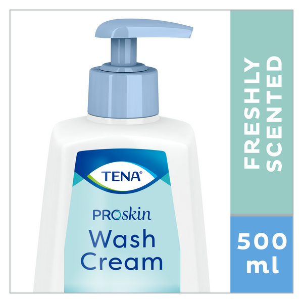 TENA ProSkin Wash Cream