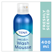 TENA ProSkin Wash Mousse 