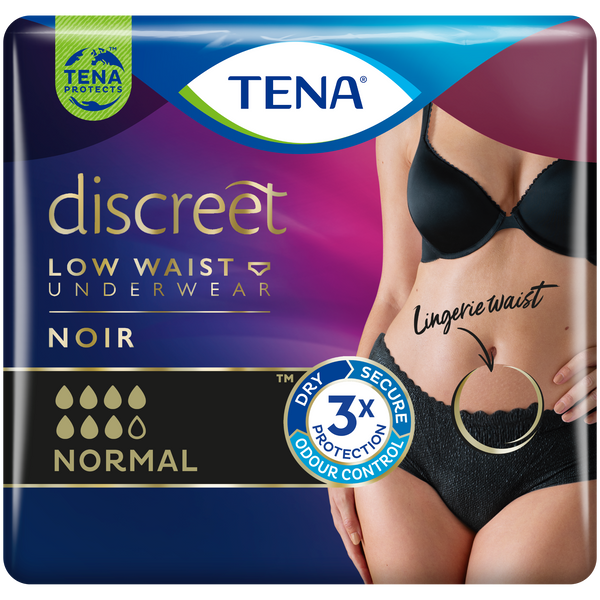 TENA Pants Super  Incontinence pants - Women - TENA Web Shop