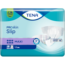 TENA ProSkin Slip Maxi - Unisex 