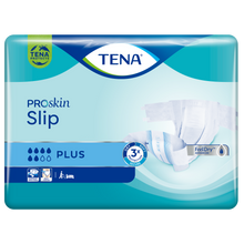 TENA ProSkin Slip Plus - Unisex 