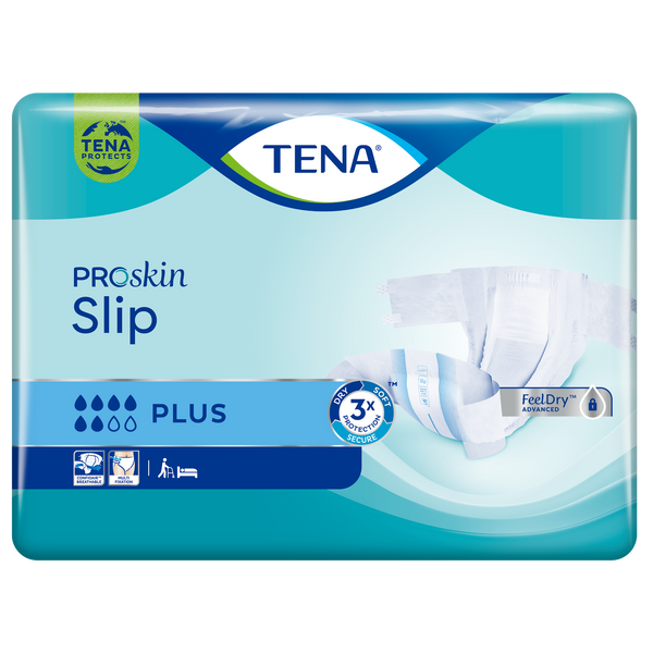 TENA ProSkin Slip Plus - Unisex