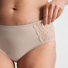 TENA Beige Washable Incontinence Underwear - Hipster 