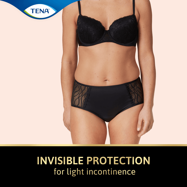 TENA Washable Incontinence Underwear - Classic
