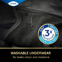 TENA Washable Incontinence Underwear - Classic 