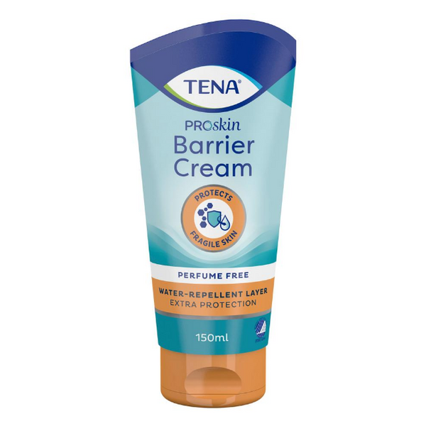 TENA Barrier Cream - TENA AU