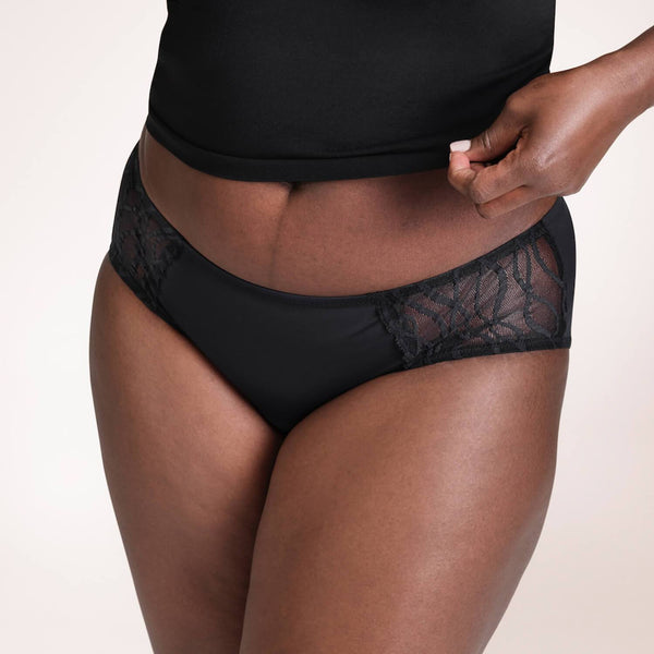 TENA Reusable Underwear - Hipster - TENA AU