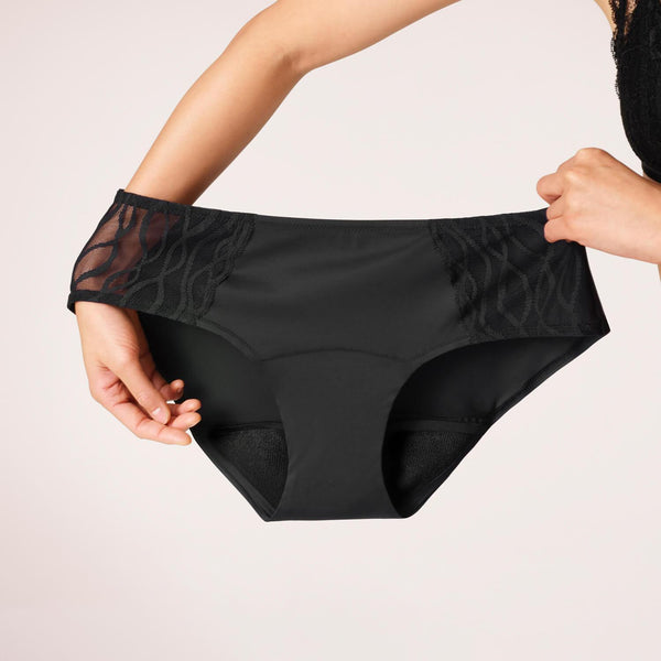 TENA Reusable Underwear - Hipster - TENA AU
